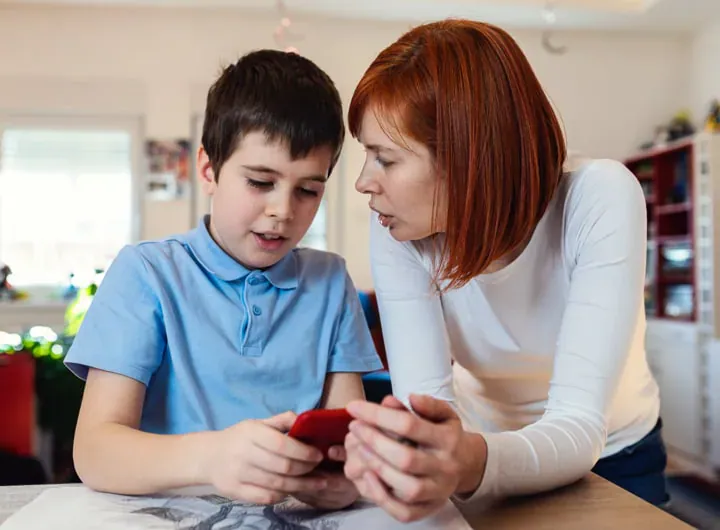 Cyberbullying: Three Conversations to Have With Kids