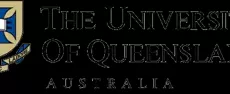 University of Queensland logo